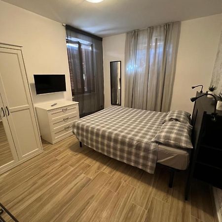 Sibilla Apartment Ascoli Piceno Exterior foto