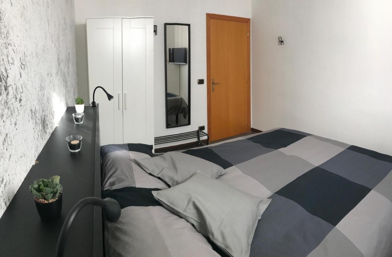 Sibilla Apartment Ascoli Piceno Exterior foto