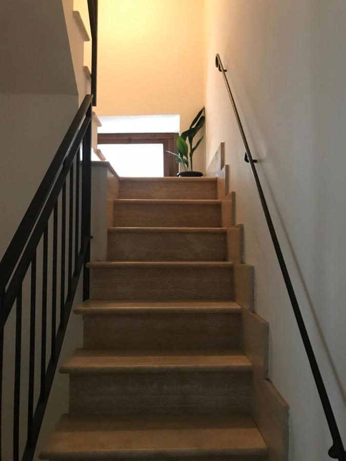 Sibilla Apartment Ascoli Piceno Exterior foto