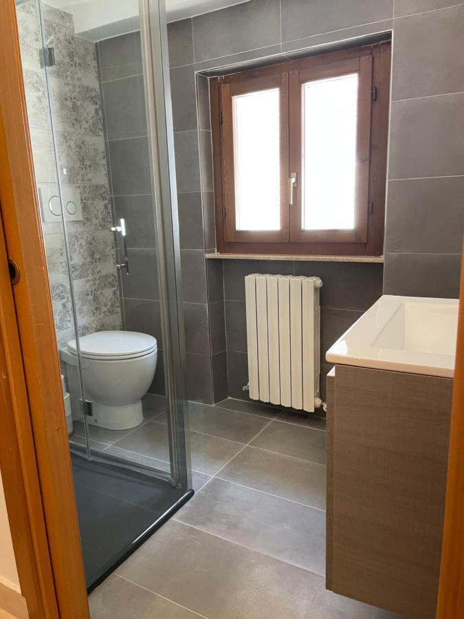 Sibilla Apartment Ascoli Piceno Exterior foto