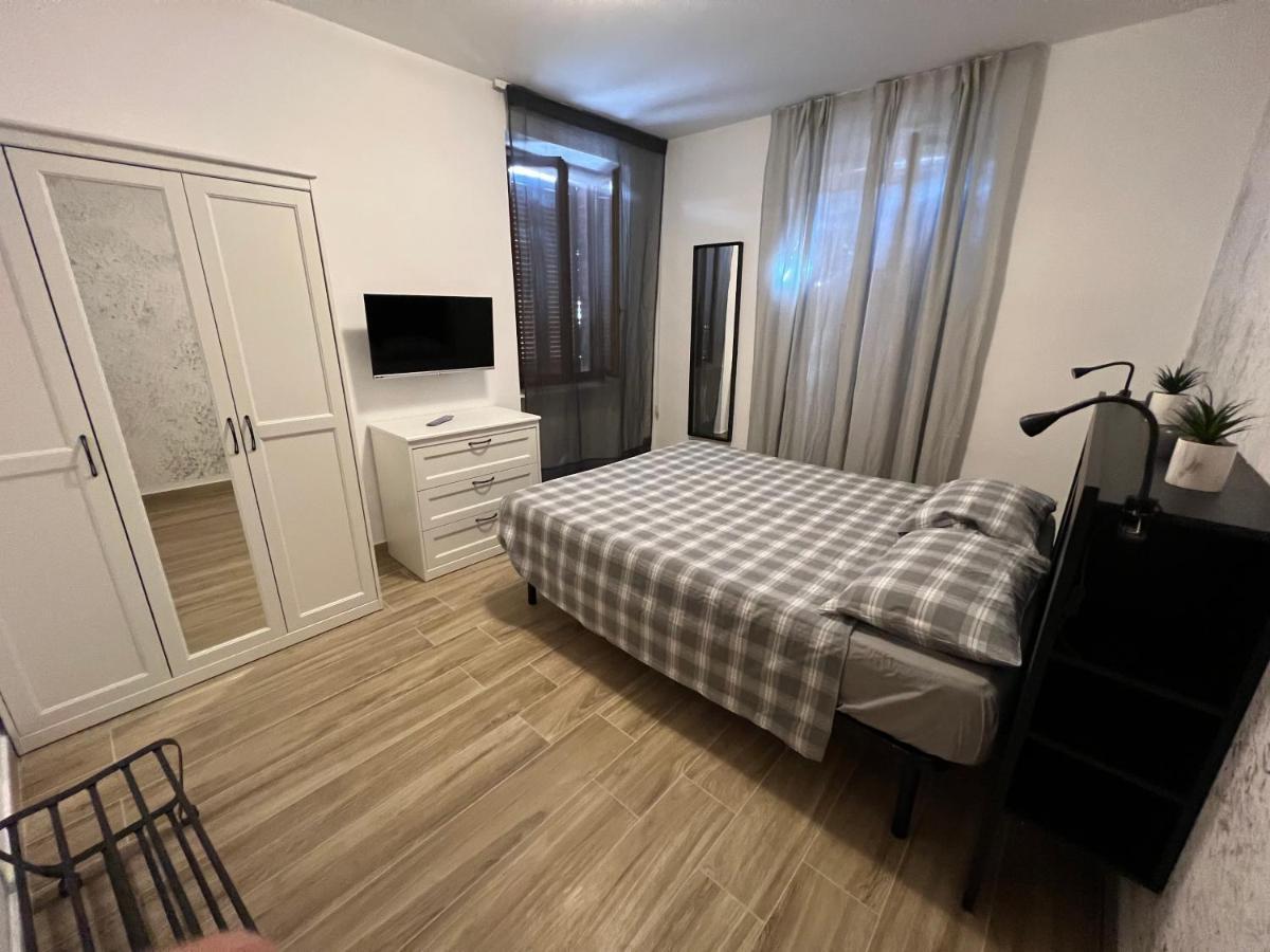 Sibilla Apartment Ascoli Piceno Exterior foto