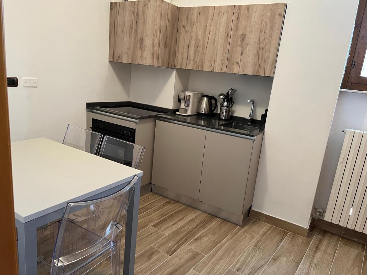 Sibilla Apartment Ascoli Piceno Exterior foto